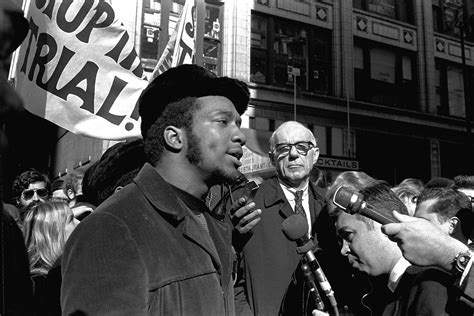 Fred Hampton&rsquo;s son and widow, on &lsquo;Judas,&rsquo; the ... - CNN