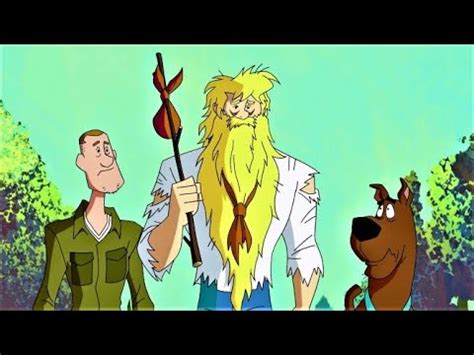 Fred Jones Is A Hobo: Mystery Incorporated 2012 - YouTube