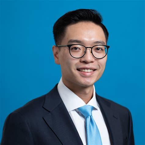 Fred Lee - Associate Director - KPMG China LinkedIn