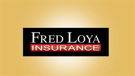 Fred Loya Insurance Arlington Tx
