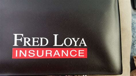 Fred Loya Insurance Loveland Co