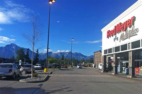 Fred Meyer - 170 W Arctic Ave - Palmer, AK - GasBuddy.com