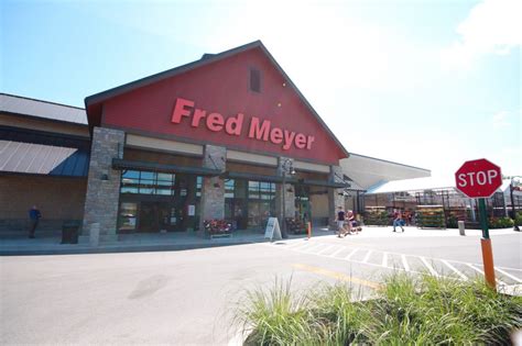 Fred Meyer - Wilsonville, OR - Hours & Weekly Ad