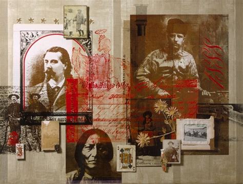 Fred Otnes, 1925&ndash;2015 &laquo; The Collage Miniaturist - Xorph, carousel