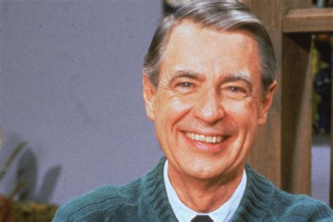 Fred Rogers Archives - Charity Matters