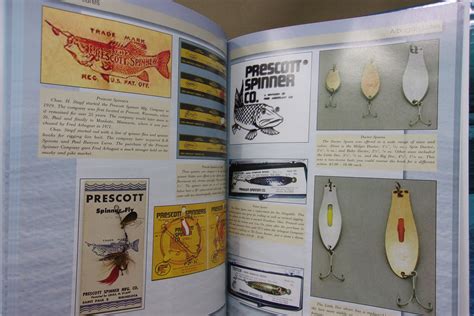 Fred arbogast story a fishing lure collector s guide. - Musical excellence strategies and techniques to enhance performance.