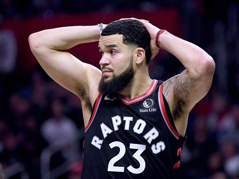 Jun 12, 2023 · 0:00. 1:39. Toronto Raptors guard Fred VanVleet is set to become a free agent this summer after declining his player option for the 2023-24 season, according to ESPN's Adrian Wojnarowski. The 2022 ... . 
