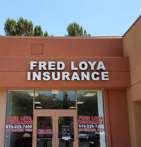 Fred loya insurance company. Things To Know About Fred loya insurance company. 