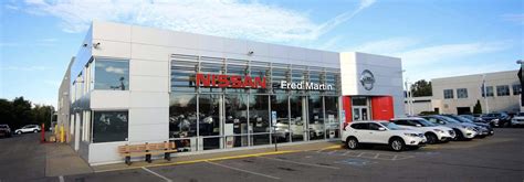 Fred martin nissan. Fred Martin Nissan Sep 2014 - Present 9 years 3 months. Akron, Ohio, United States More activity by Jeff It's nice to have a team with so much tenure and experience! ... 