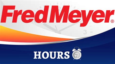 Fred meyer's hours. Store hours are currently unavailable. Please call the store for more information. CLOSED until 7:00 AM. 2655 Shasta Way Klamath Falls, OR 97603 541–884–1086. 