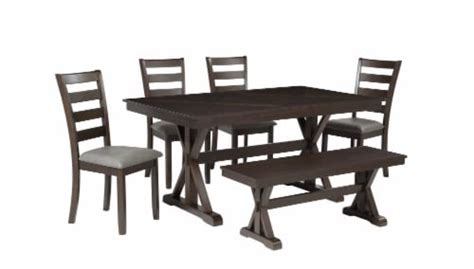Fred meyer dining table. Things To Know About Fred meyer dining table. 