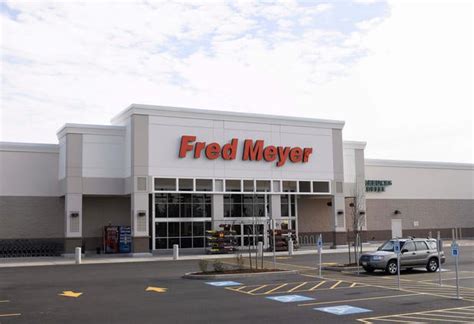 Fredmeyer has 51 grocery stores across 35 cities i