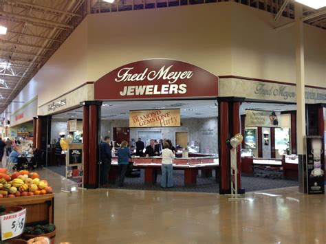 Fred meyer jewler. Things To Know About Fred meyer jewler. 