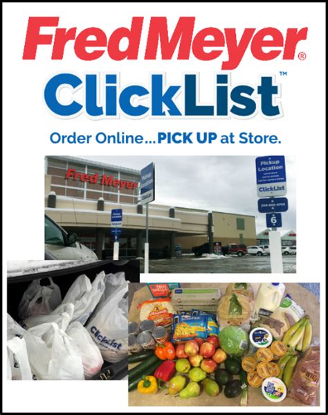 Fred meyer online order. In today’s digital age, online shopping has become increasingly popular. With just a few clicks, you can have your desired items delivered right to your doorstep. To begin your onl... 