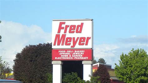Fred Meyer Pharmacy. ( 609 Reviews ) 705 Bl