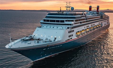 Fred. Olsen Cruise Lines has unveiled its brand new cruise programme for 2025/26, featuring a host of specially-timed sailings where guests can embrace the local way of life, seek out native wildlife and witness spectacular natural wonders.. 