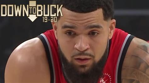 Fred vanvleet assists per game. The undersized guard averaged 19.3 points and 7.3 assists per game for the Toronto Raptors last season and was an important piece for the 2019 NBA Finals-winning Raptors squad. ... Fred VanVleet ... 