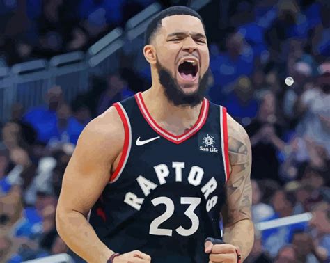 Welcome to FVV23, the official shop of Fred VanVleet. Fred is a point guard for the Toronto Raptors and previously the Wichita State Shockers. . 