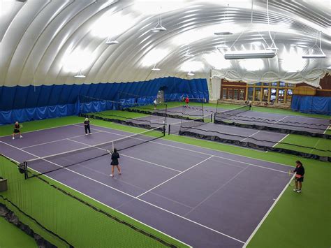 Fred wells tennis. Fred Wells Tennis & Education Center is a Tennis Organization in Saint Paul 55111,USA.Fred Wells Tennis & Education Center located in Saint Paul, Minnesota. Club has a total of 8 tennis courts and all of them are lighted. Courts are both outdoor and indoor. 