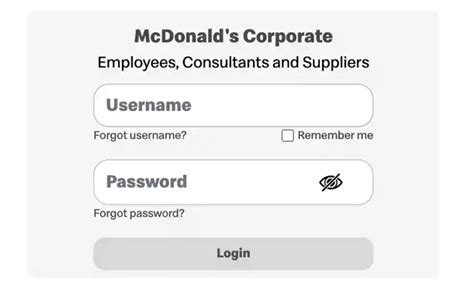 Welcome to McManagers, a team of McDonald's managers who share tips, news and events on their Team App. Download the app to join the community and access …. 
