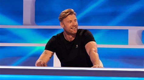 Freddie Flintoff QUITS A League Of Their Own after 12 years