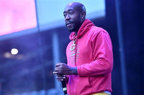 Freddie Gibbs Claims He Shot a ‘Crackhead’ 9 Times and ... - Complex