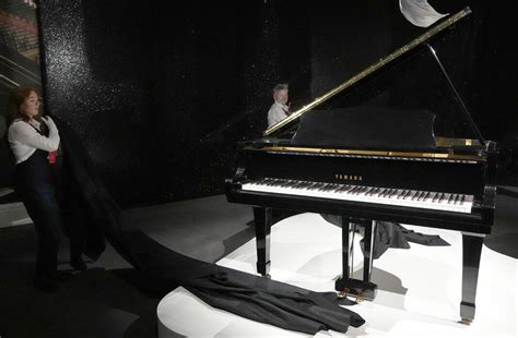 Freddie Mercury’s beloved piano, song drafts and hundreds of personal items to go on sale