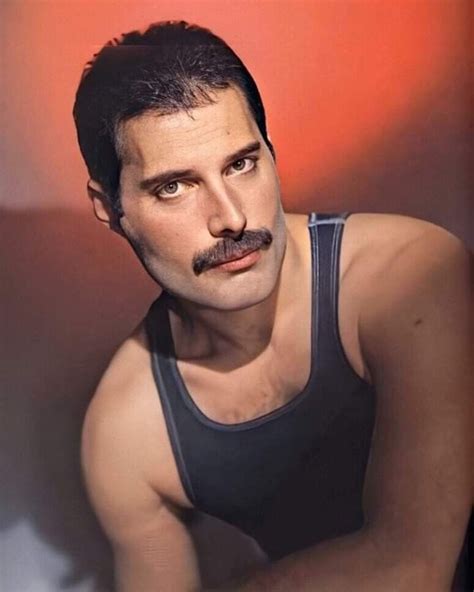 Freddie mercury moustache. Things To Know About Freddie mercury moustache. 