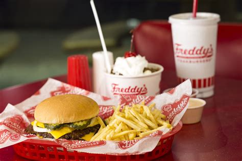 Freddy's fast food. Things To Know About Freddy's fast food. 