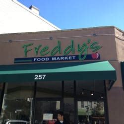Freddy's food market. Things To Know About Freddy's food market. 
