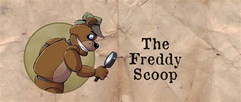 Freddy's scoop. Oct 5, 2020 · Five Nights at Freddy's Sister Location Scooping Room CutsceneSubscribe to Jaze Cinema on YouTube: https://www.youtube.com/user/JazeCinema?sub_confirmation=1... 