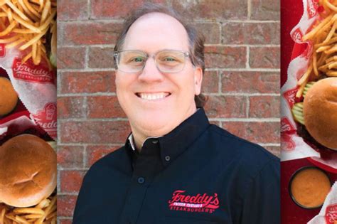 Freddy’s hires new CEO 2024-05-12 MEAT+POULTRY