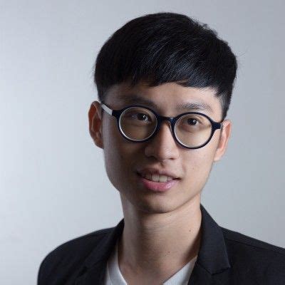 Freddy Liu - Lead Product Designer - Heyday LinkedIn