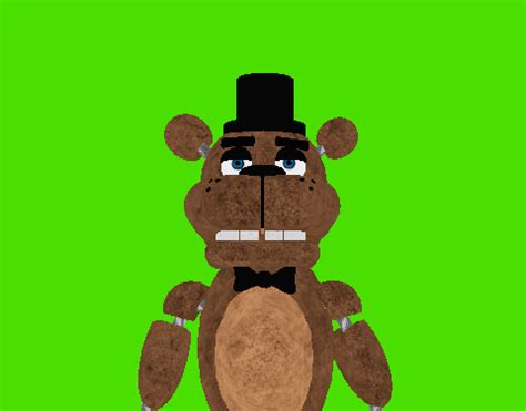 Freddy fazbear ai voice. This board has been updated. Freddy Fazbear HD TTS Computer AI VoiceType your text and hear it in the voice of Freddy Fazbear HD TTS Computer AI Voice. List of sound clips on this page: I'm Freddy Fazbear and I'm ready to perform for you at Freddy Fazbear's Pizzeria tonight, so come on down and join the fun! 