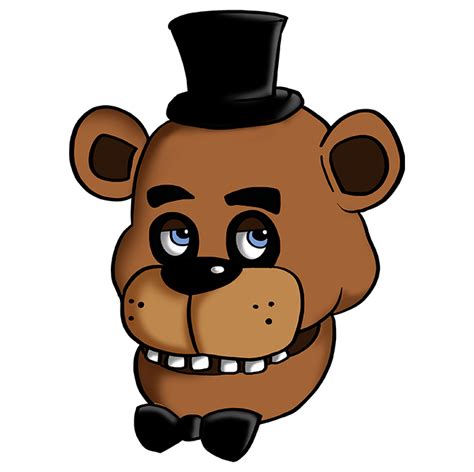 Freddy fazbear drawings. Things To Know About Freddy fazbear drawings. 