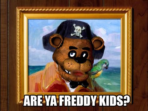 Freddy fazbear memes. Things To Know About Freddy fazbear memes. 