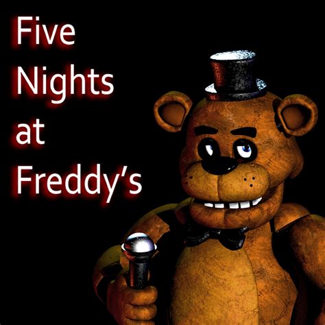 May 15, 2017 ... Five Night at Freddy's is excellent at this. The game is so simple and there really isn't much for the player to do apart from observing. This ....