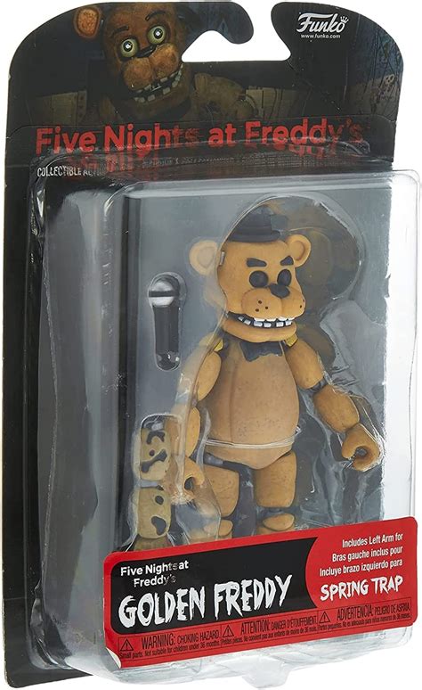 Freddy oyuncakları