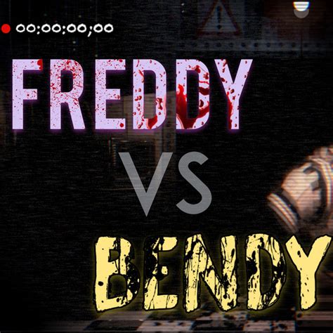 Freddy vs. Bendy - song and lyrics by Rockit Music Spotify