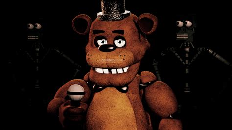 Freddy wallpaper. Get Wallpaper. 61 Wallpapers. Check out this fantastic collection of Five Nights At Freddy's Desktop wallpapers, with 47 Five Nights At Freddy's Desktop background images for your desktop, phone or tablet. 