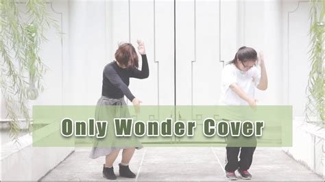 Frederic - Only Wonder【Cover by Arisa & Baitoey】 - YouTube