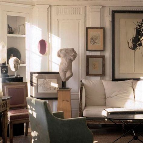 Frederic Mechiche Interior Designer