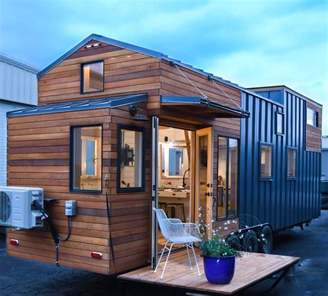 Frederick County taking big look at tiny houses News ...