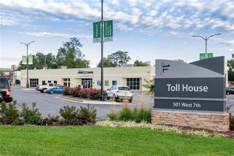 Frederick Health Toll House Urgent Care Frederick Health