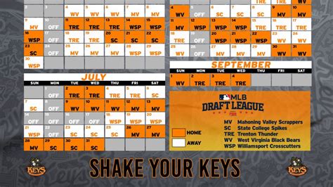 Frederick Keys Tickets, 2024 Frederick Keys Schedule