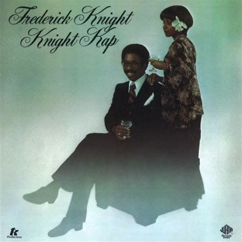 Frederick Knight - Rate Your Music