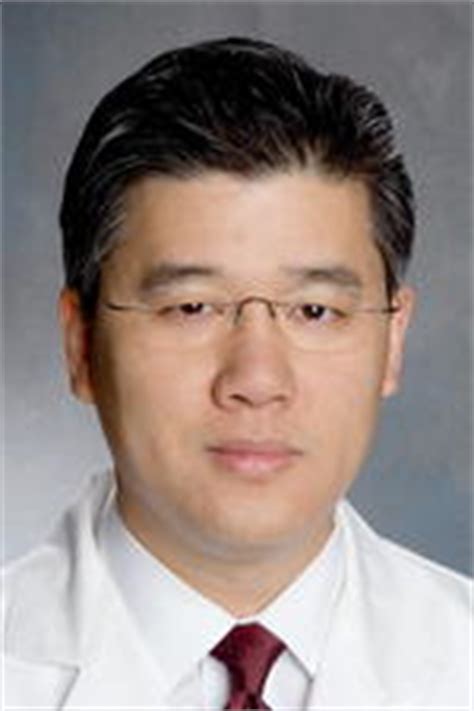 Frederick Y. Chen, MD, PhD Tufts Medical Center