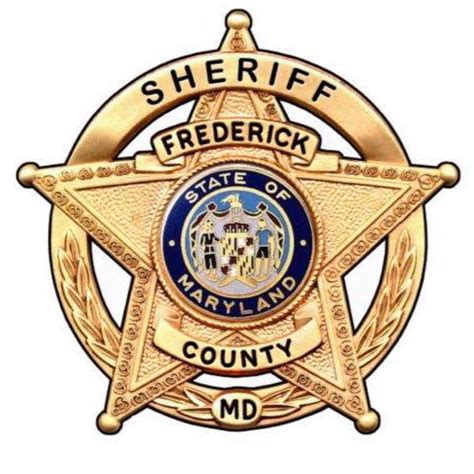 Frederick county arrests.  All individuals listed were booked through the Frederic...