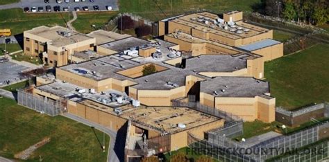 Frederick county jail va.  Approximately 30 dance studios are located around the cit...