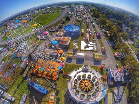 Frederick fairgrounds. The Frederick Fairgrounds features 44 buildings and over 40 acres of outdoor space for events throughout the year. Located in Frederick, MD, our location is easily accessible off I-70, Exit 56 ... 
